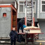 2 NAKLİYAT
